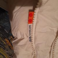 piumone letto singolo