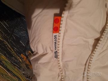 piumone letto singolo