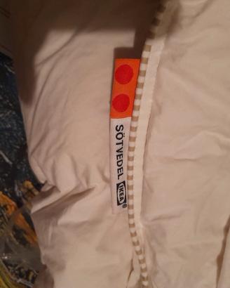 piumone letto singolo