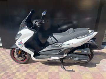 Wottan Motor Storm-S 300