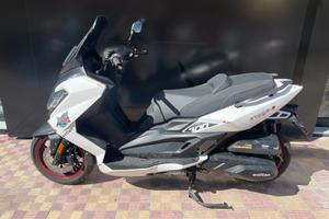 Wottan Motor Storm-S 300