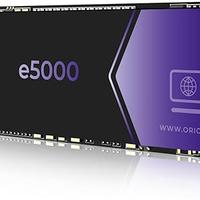 ORICO SSD M2 NVMe 1TB, PCIe Gen4x4 SSD M.2