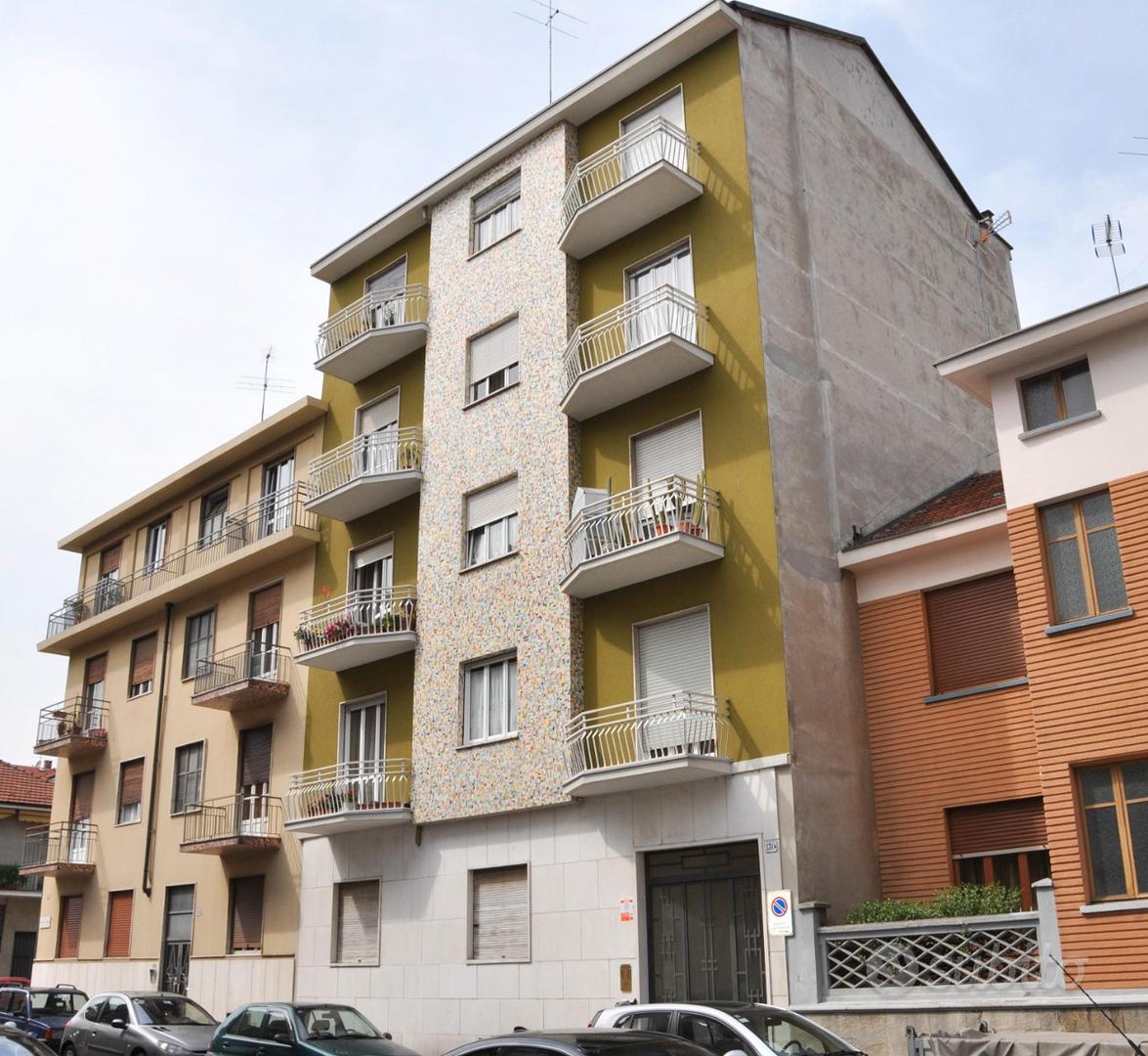 Stanza singola a Torino