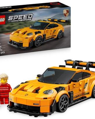 LEGO Speed Champions Mercedes-AMG G 63