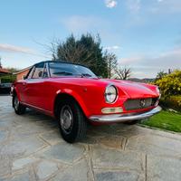 FIAT 124 spider 1972