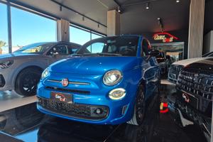 Fiat 500 1.0 Hybrid Sport