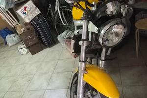 suzuki sv650 2000 iscritta asi Assicuraz.economica