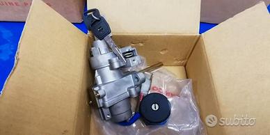 Gruppo serrature per Kymco X-citing 400