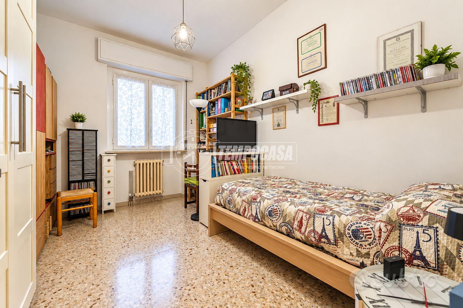 Appartamento – Sesto San Giovanni, Cassina de' Gatti - Altro