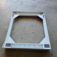 Supporto base per asciugatrice