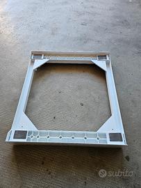 Supporto base per asciugatrice