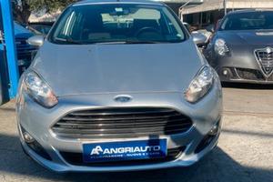 Ford Fiesta GPL