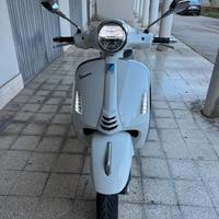 Vespa GTS 300 HPE