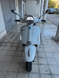 Vespa GTS 300 HPE