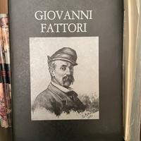 Giovanni Fattori - Monografia