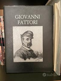 Giovanni Fattori - Monografia
