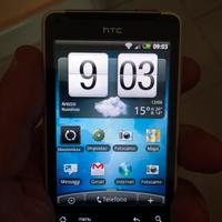 Smartphone HTC Gratia