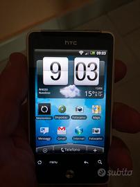 Smartphone HTC Gratia