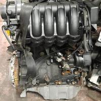 Motore Auto