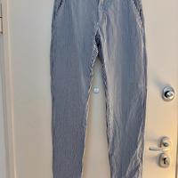 Pantaloni uomo estivi Hermont & Blaine