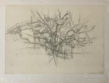 Alberto Giacometti 1963