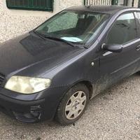 Ricambi Fiat Punto III 3 Serie 1.3 MJET 2005