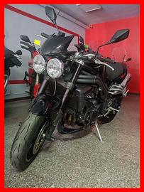Speed triple 1050 se anniversary+incluso passaggio