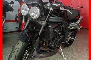 Speed triple 1050 se anniversary+incluso passaggio