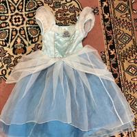 Costumi Disney Carnevale
