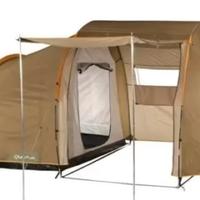 Tenda quechua  T 4.1