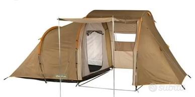 Tenda quechua  T 4.1