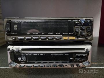 autoradio Keewood