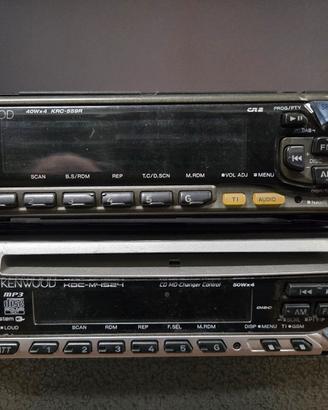 autoradio Keewood