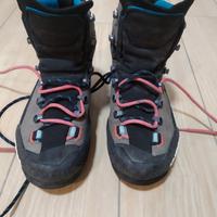 Scarponi alpinismo Aequilibrium LT donna 38