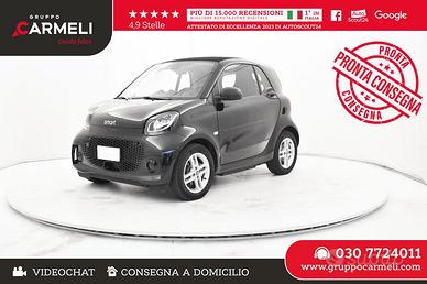 Smart fortwo eq Pure 22kW