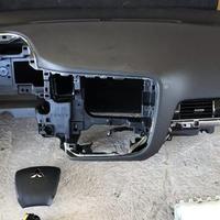 Kit Airbag Mitsubishi Outlander 2015>