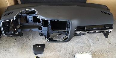 Kit Airbag Mitsubishi Outlander 2015>