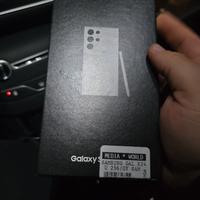 SAMSUNG GALAXY S24 ULTRA – TITANIUM GRAY | 256GB