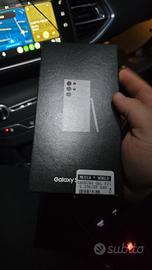 SAMSUNG GALAXY S24 ULTRA – TITANIUM GRAY | 256GB