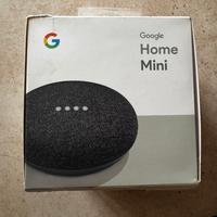 Google home mini
