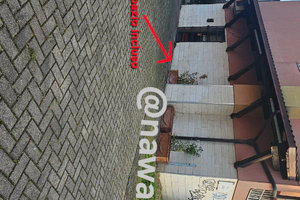 Ristorante Pizzeria Avviata con Mura e Attrezzatur