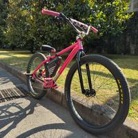 Bomma traffic 27.5