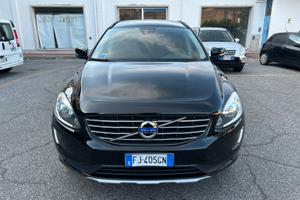 Volvo XC60  D4 AWD 2017 splendita auto solo 88000