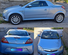Opel tigra twintop 1.3 cdti cabriolet