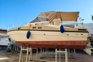 Rio 850 Cabin – Volvo Penta – Cabinata 8,5 m