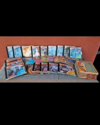 cd Vintage canzoni Italiane 