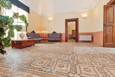 Residenza storica di grande prestigio