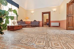 Residenza storica di grande prestigio