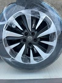 Cerchi in lega originali Opel Mokka X 18” (3 pezzi