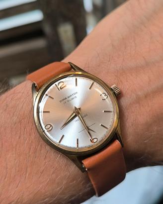 Orologio Dima Watch